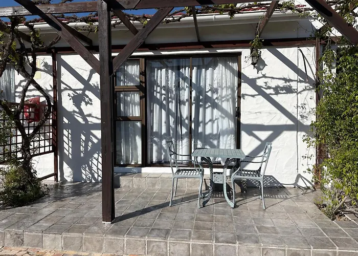 Vine Guesthouse