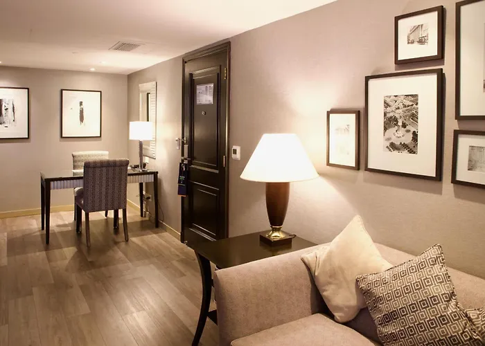 Doubletree By Hilton Buenos Aires