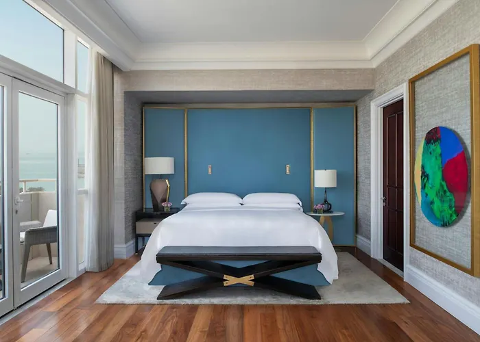 Ritz-Carlton, Doha