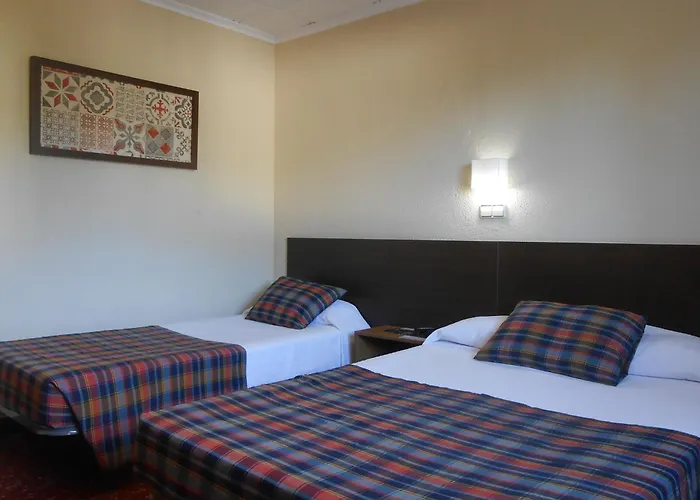 Hostal El Callejon