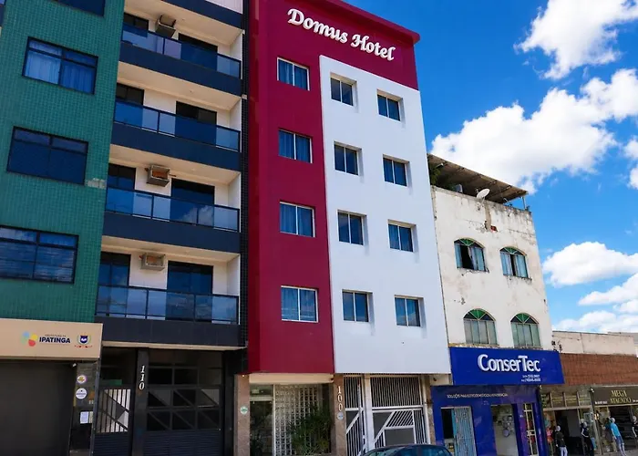  Domus Veneza - Ipatinga
