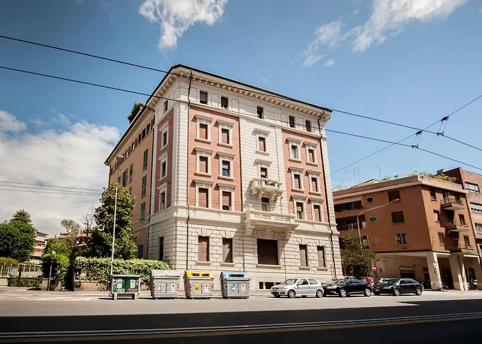  Tempobiancosuites