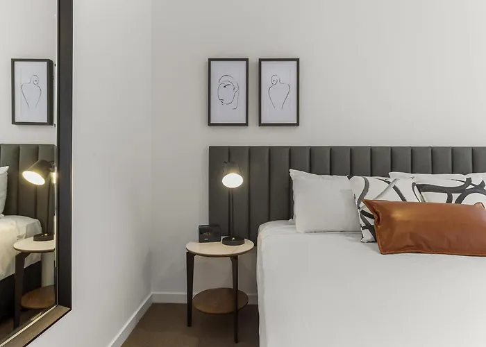 Family resorts Sebel Melbourne Moonee Ponds