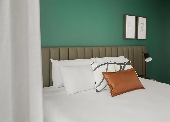 Family resorts Sebel Melbourne Moonee Ponds