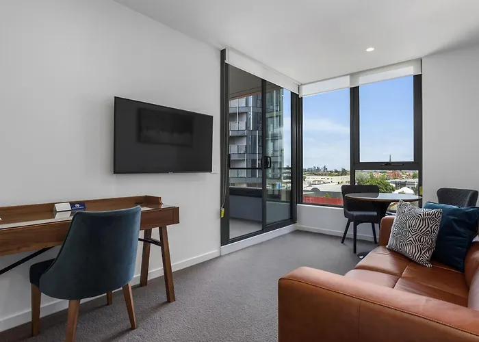 Family resorts Sebel Melbourne Moonee Ponds