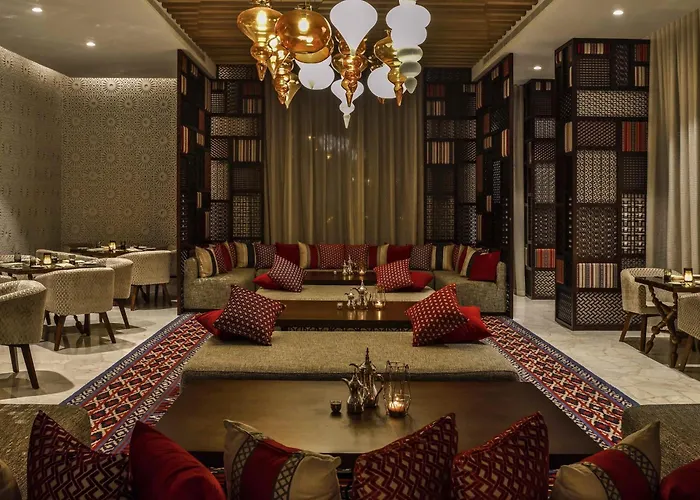 Grand Mercure Dubai City