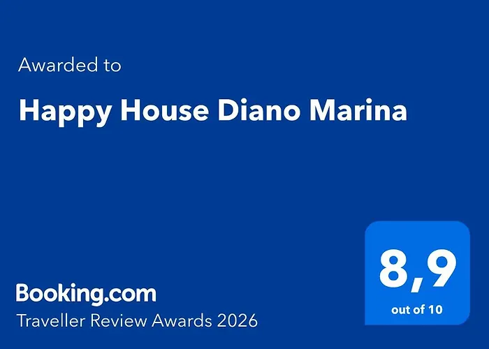 Happy House