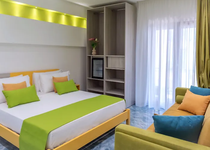Maison Matie B&B