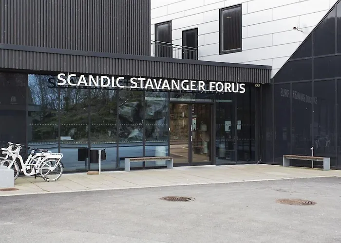 Scandic Forus