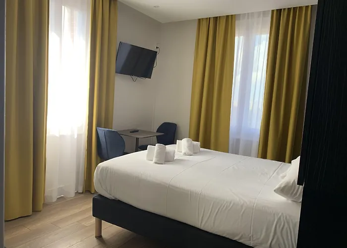  Le Cosy Riva Bella