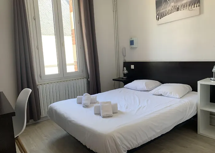  Le Cosy Riva Bella
