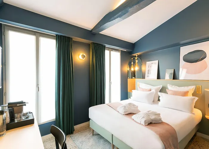  Amoi Paris