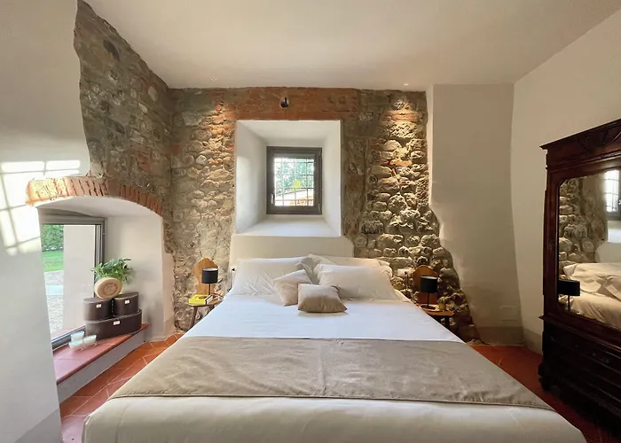 Casale La Gora - B&B di charme