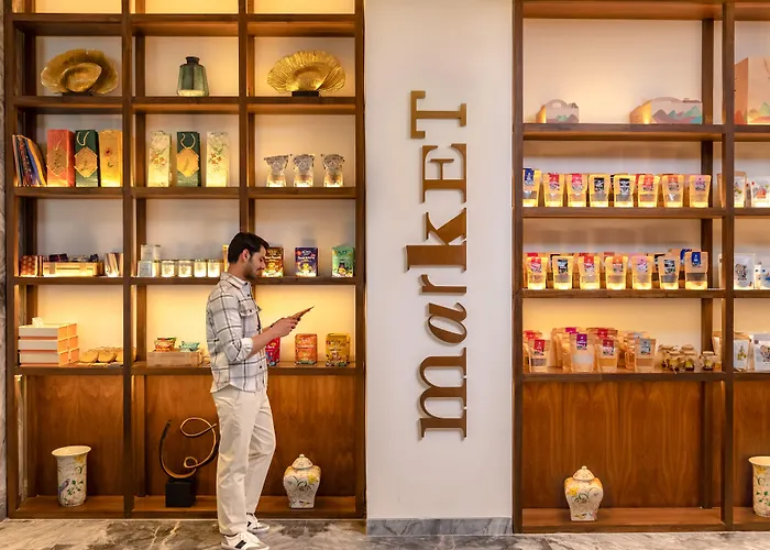 Hyatt Regency Dehradun Resort And Spa