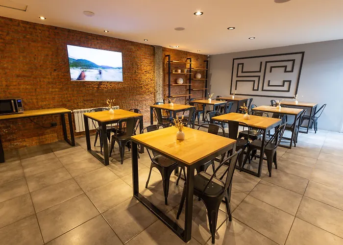 Concept Bariloche