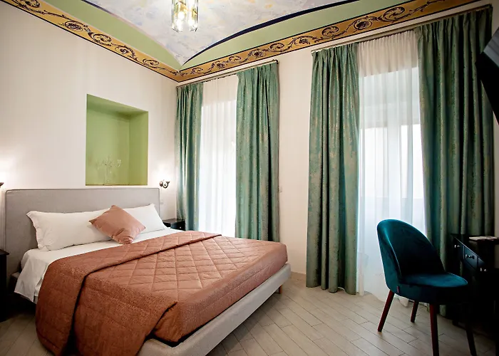 Ludus Rooms