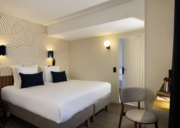 Hôtel Bijou