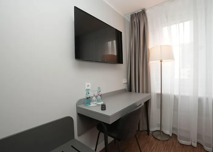 Boutique Kaiser - Hotel & Apartments