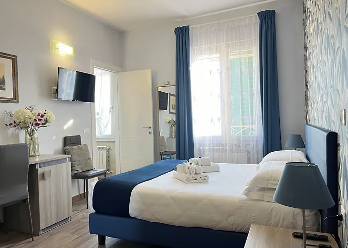 Porta alla Croce Guest House