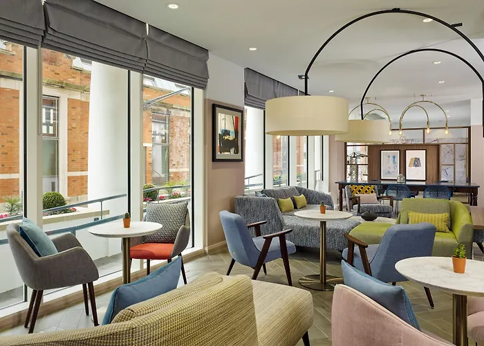 Citadines Islington London
