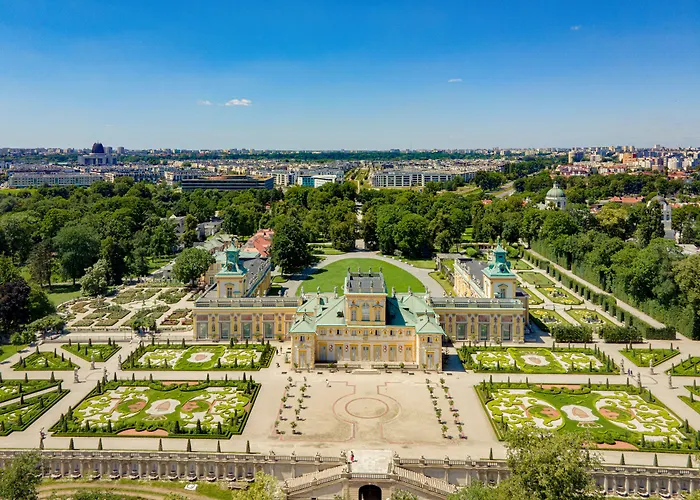 Verte, Warsaw, Autograph Collection