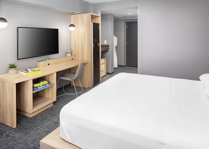 Henn Na Hotel New York
