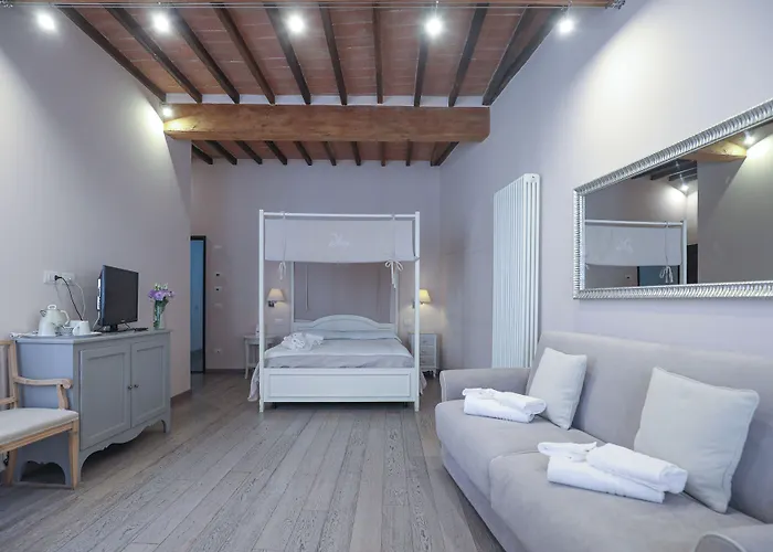 B&B Il Senesino