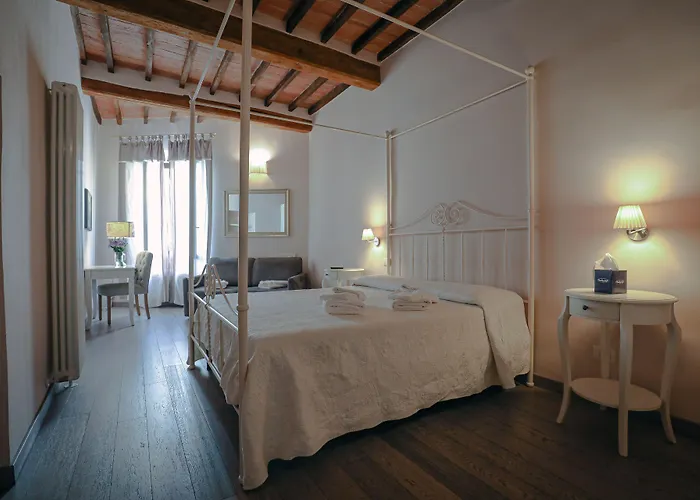 B&B Il Senesino