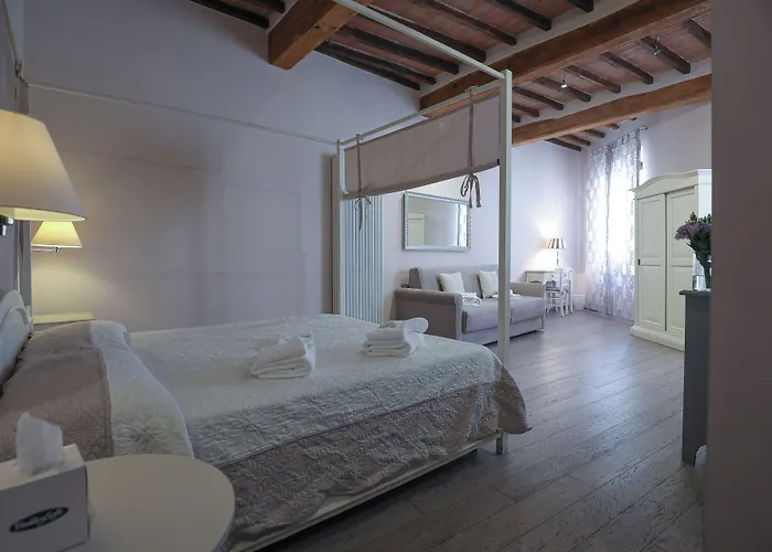 B&B Il Senesino