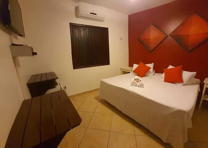 Pousada dos Contos