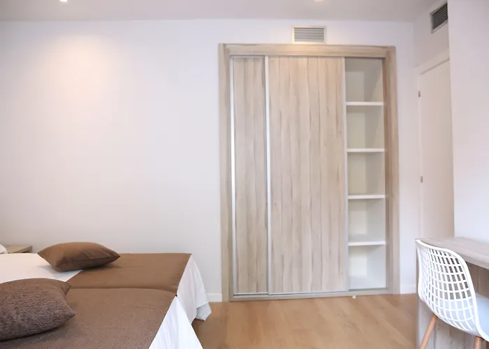 Aparthotel Augusta