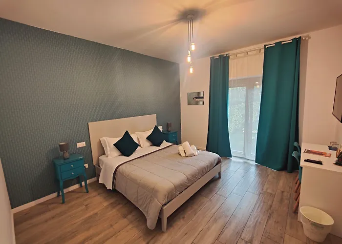 Maison Ligea