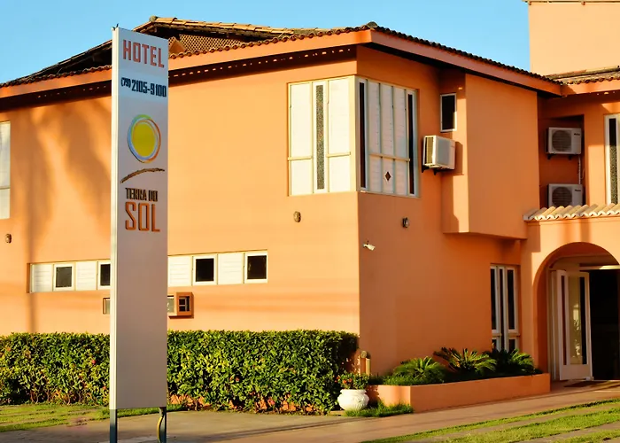 Hotel Terra do Sol