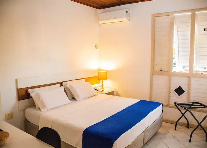 Hotel Terra do Sol