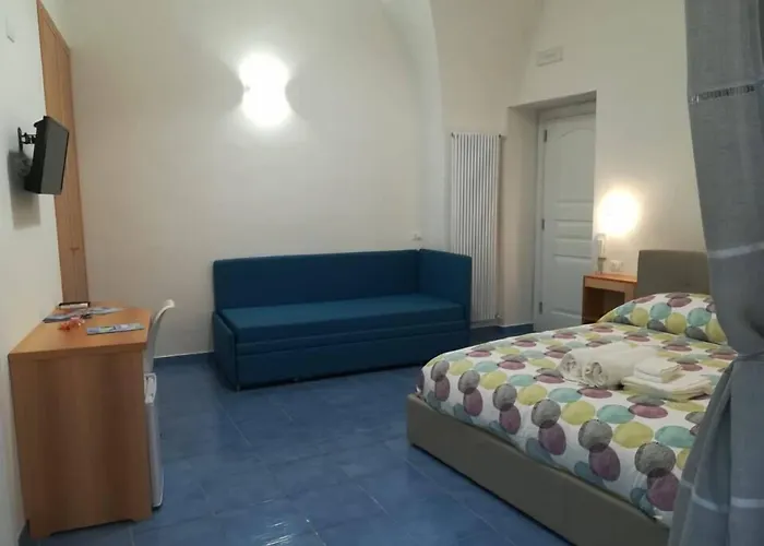 La Finestrella