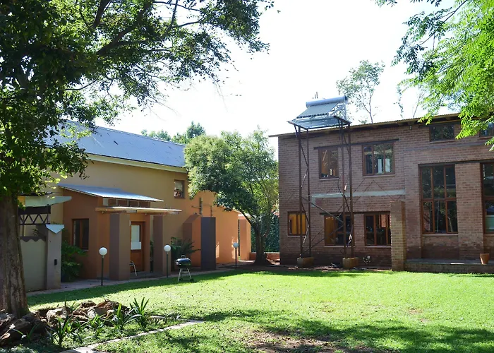 Bed & Breakfast In Hatfield