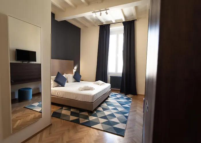 Beige Et Ble' Guesthouse