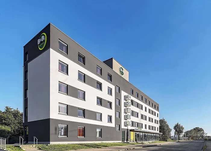  B&B Osnabrueck