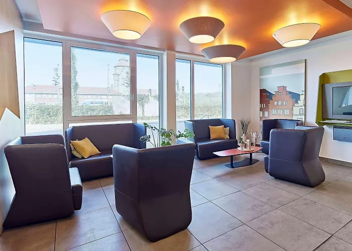  B&B Osnabrueck