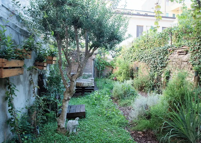 Casa Babbuino