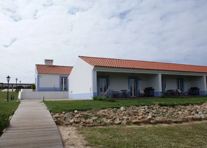 Herdade Do Freixial - Turismo Rural
