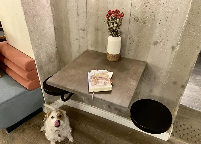 Hotel Bridget