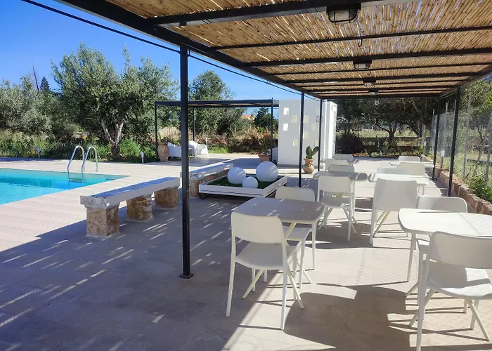 Inkantu B&B