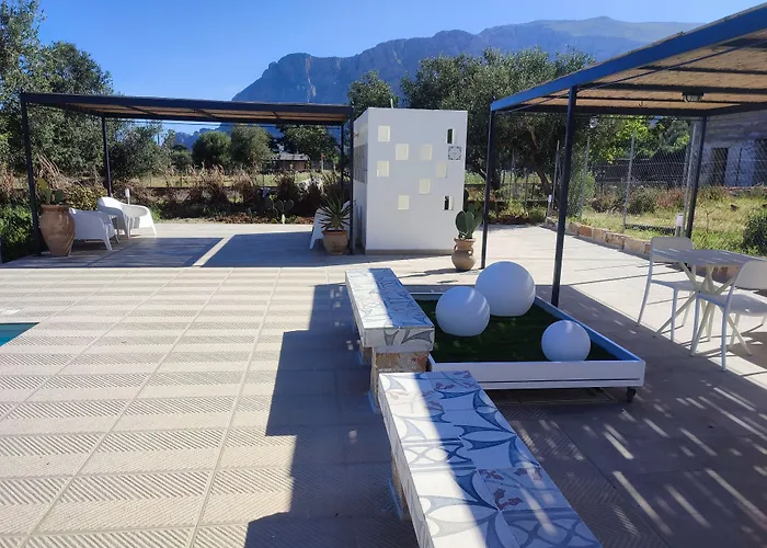 Inkantu B&B