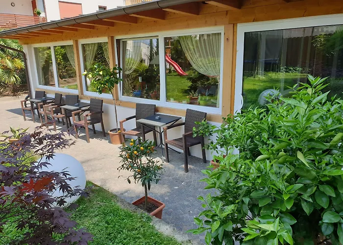 Hotel Jasmin