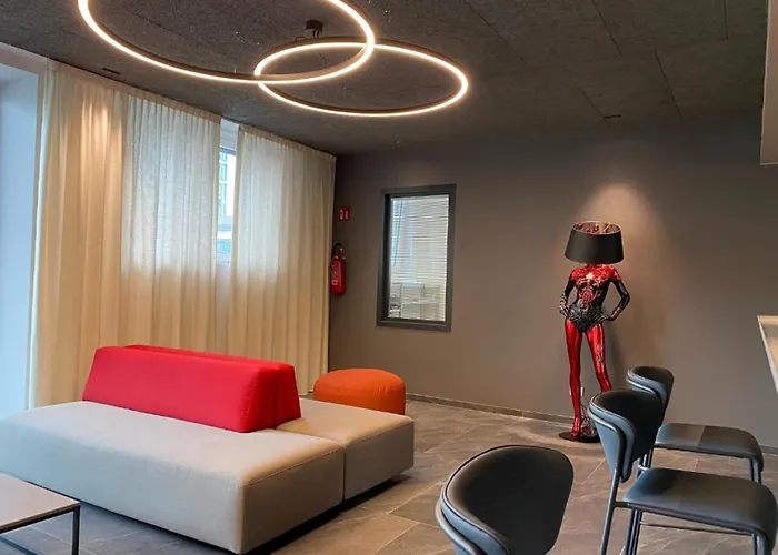 Amedia Hotel Milan, Trademark Collection By Wyndham