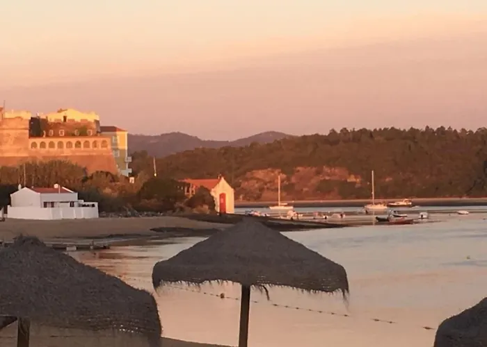 Guarda Rios