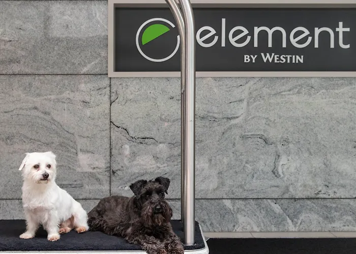 Element Melbourne Richmond