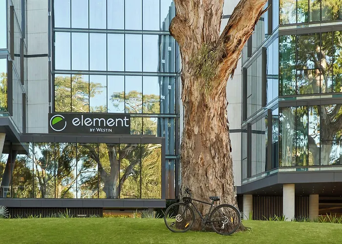 Element Melbourne Richmond