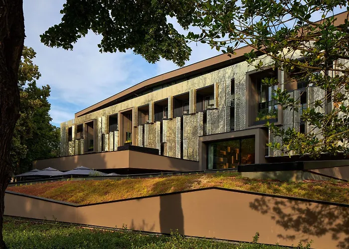 L'Esquisse &Spa Colmar - MGallery Collection